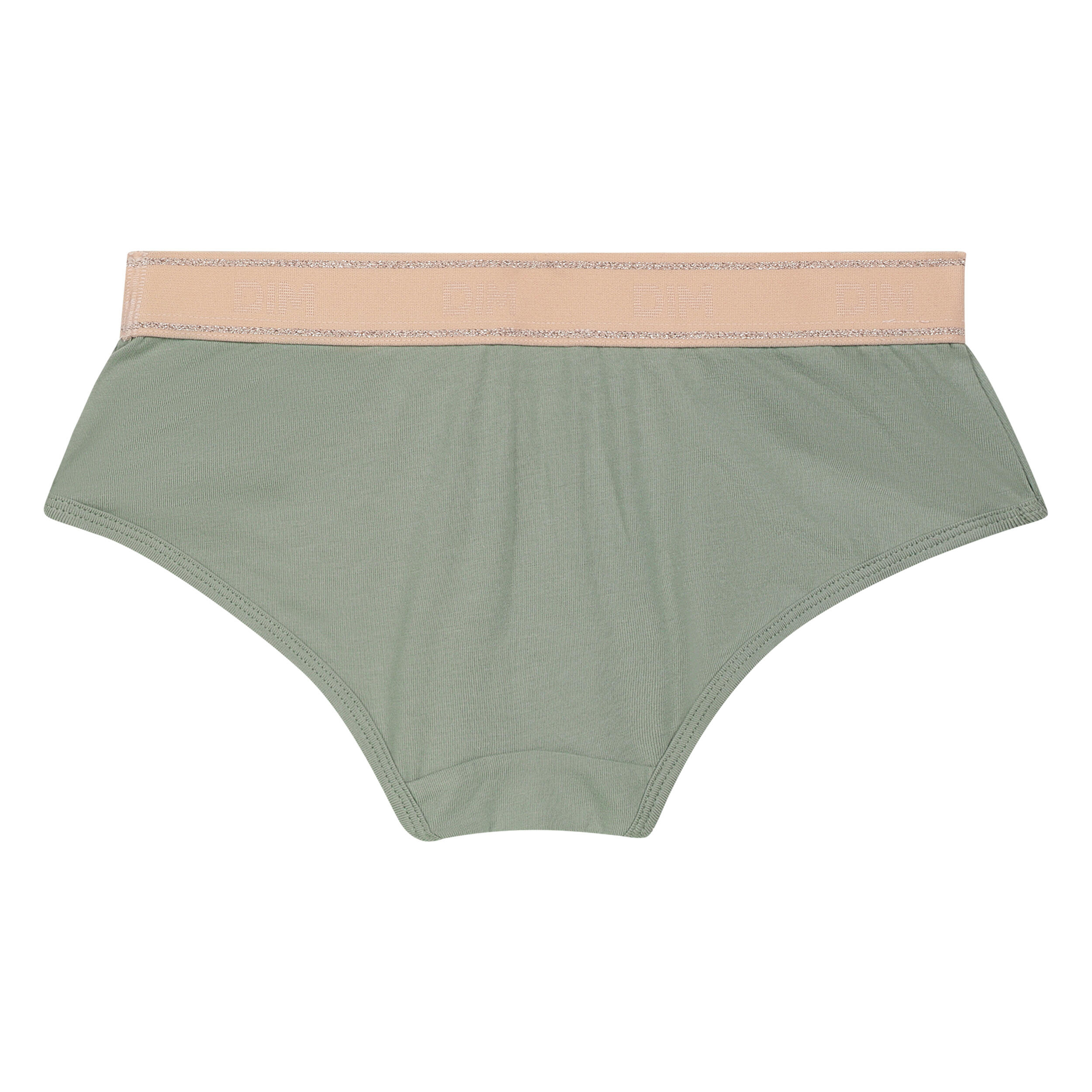 Shorty Enfant Dim Sport 2/3