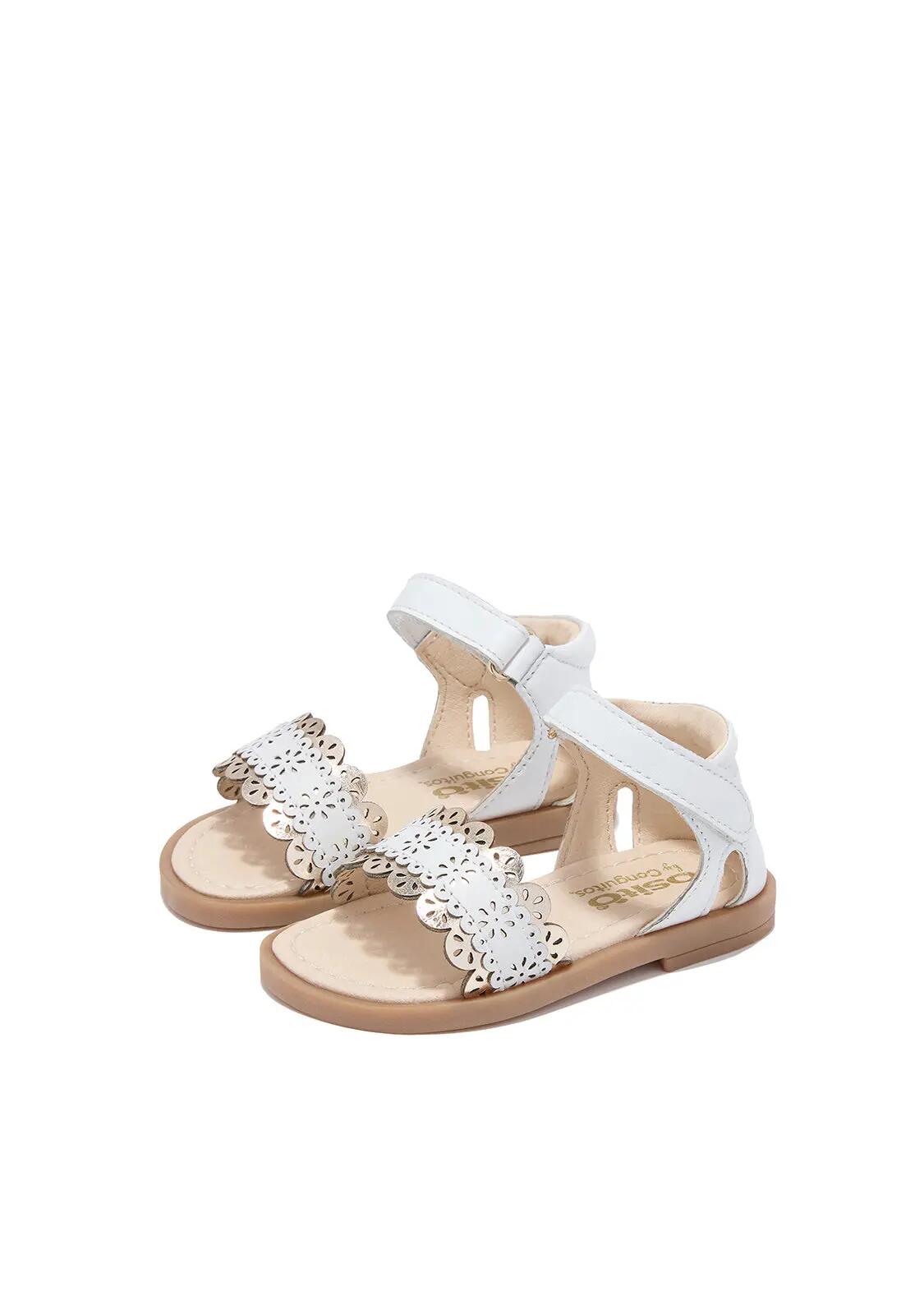 Sandalias Conguitos Bebés  Hebilla 2/3