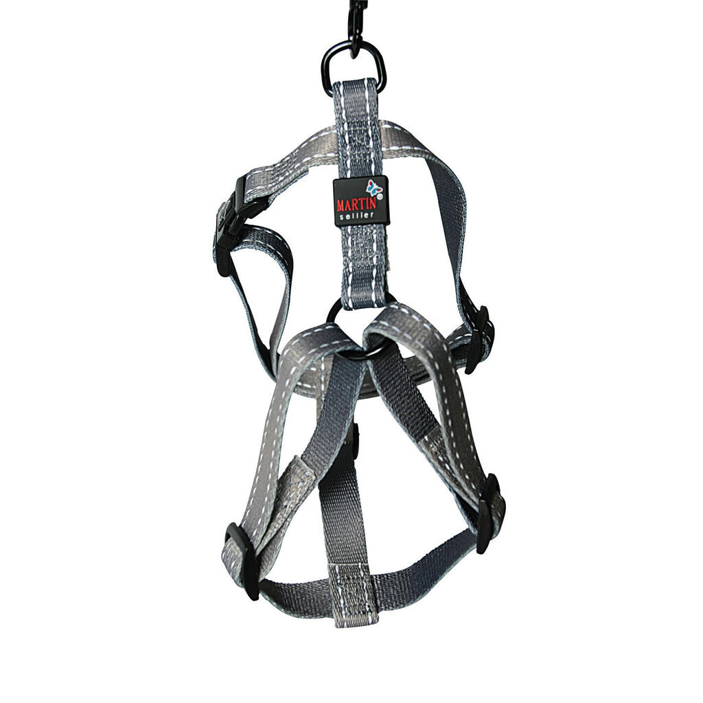 Nylon dog harness Martin Sellier S