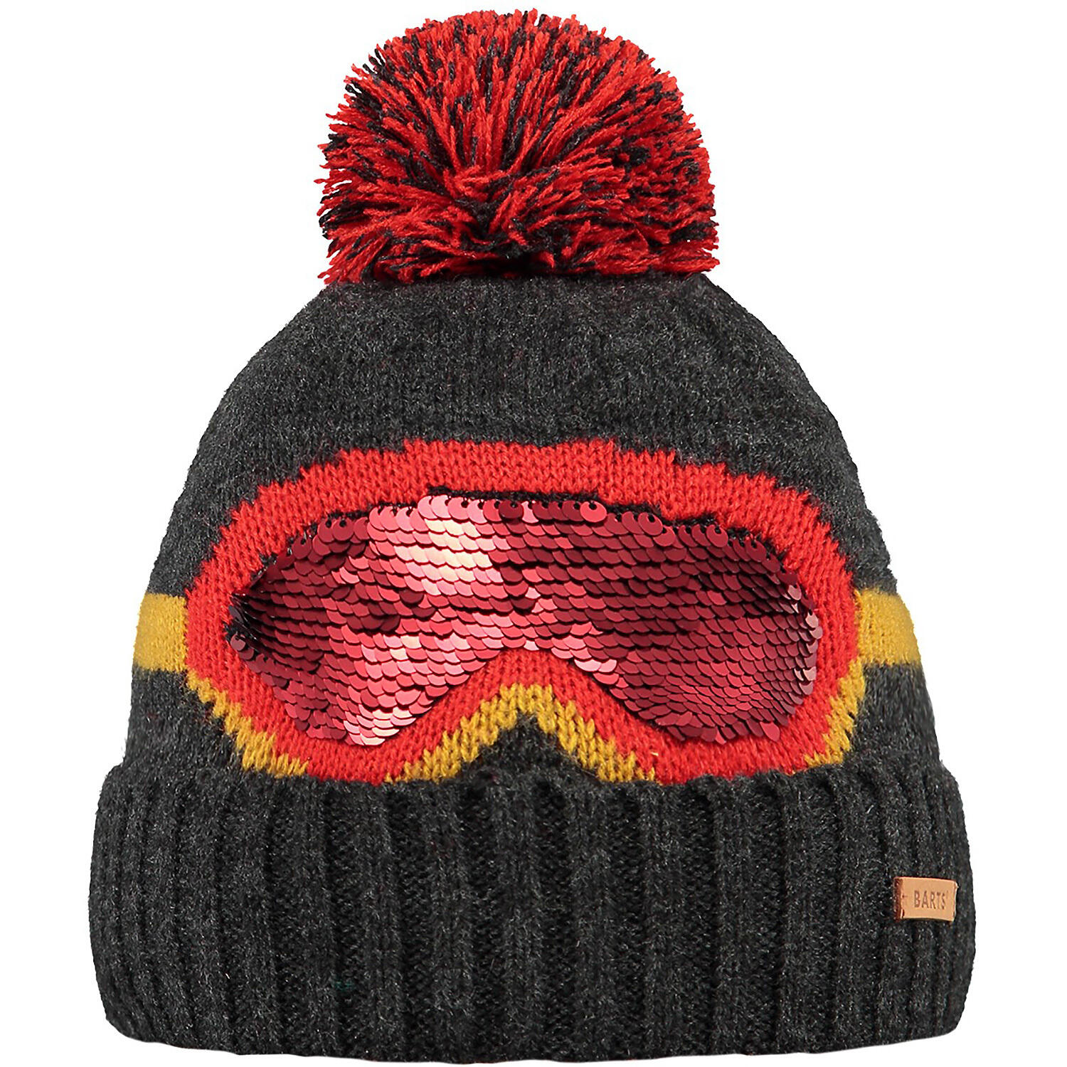 BARTS Cap FRIENT BEANIE