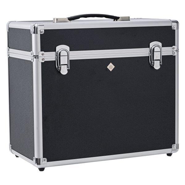 Imperial Riding Grooming Box Basic Slim Line - Zwart 2/3