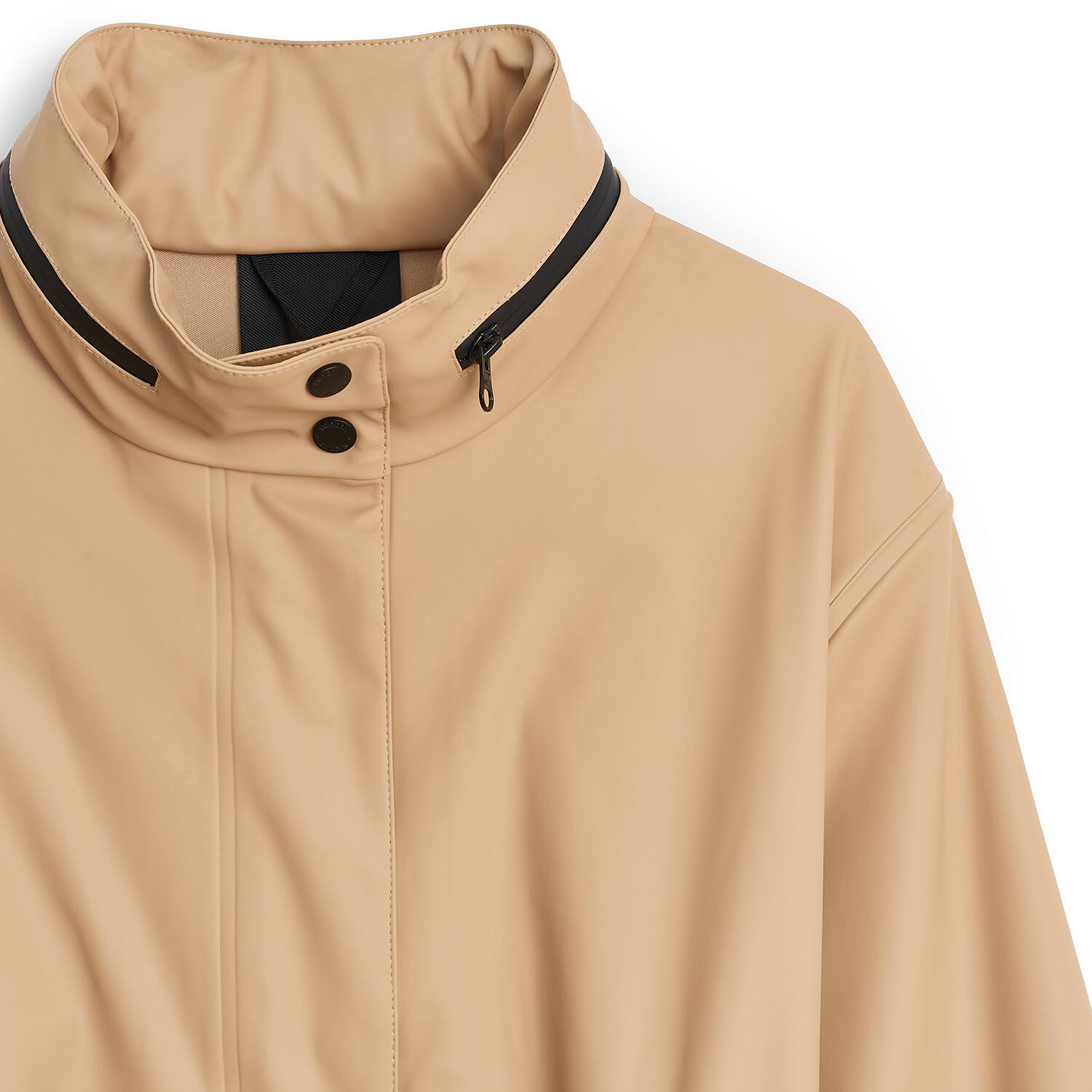 Damen Mantel TretornW AVAWRAP PARKA 3/5