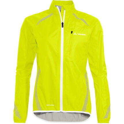 Regenjacken WOMENS LUMINUM PERF. JACKET II