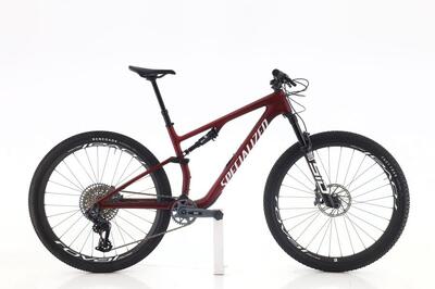Refurbished MTB Fully · Epic Expert 8 GX AXS · Sehr guter Zustand