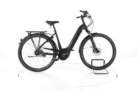 Ebike ricondizionata · Mammut E-Dition City 5 · Buone condizioni