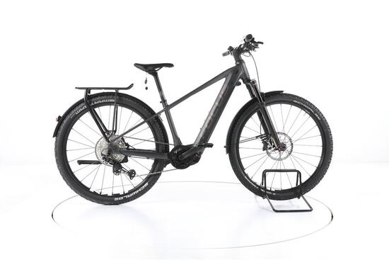 Refurbished - Focus Aventura² 6.9 Trekking E-Bike - Sehr gut