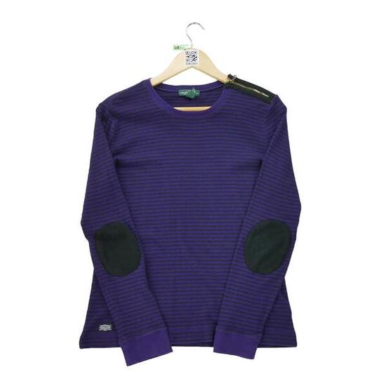 Second life - Langarm Damen T-Shirt - In sehr gutem Zustand