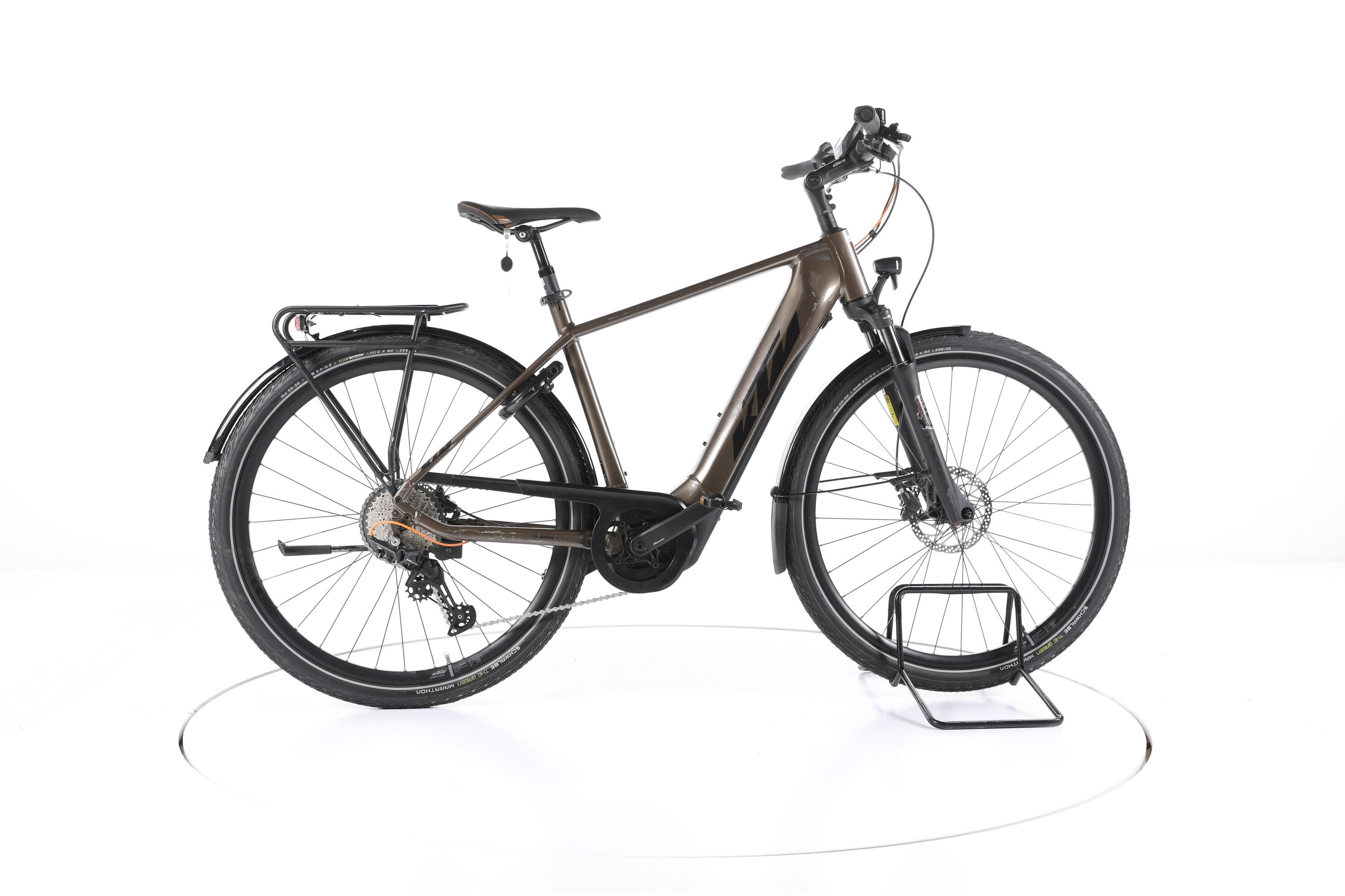 KTM Ebike ricondizionata · KTM Macina Ultimate Pro · Ottime condizioni