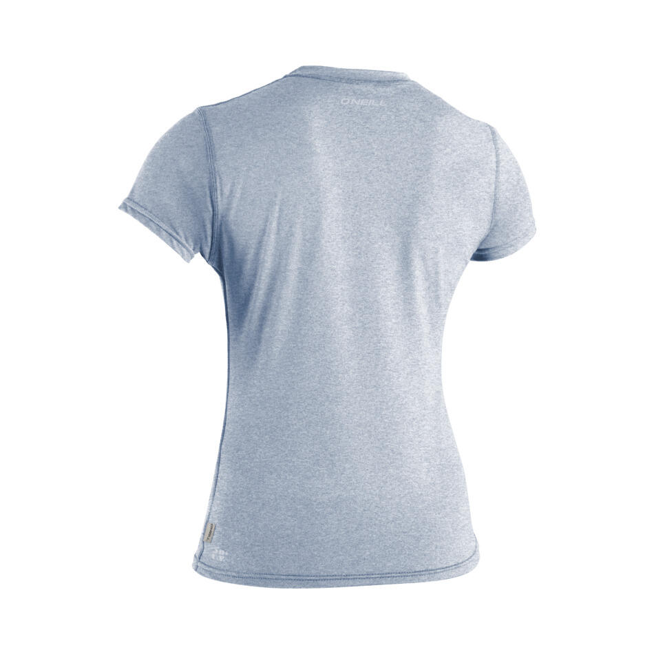 T-shirt da donna O'Neill Trvlr Hybrid Sun 2/2