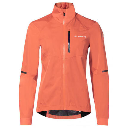 Regenjacken WOMENS KURO RAIN JACKET