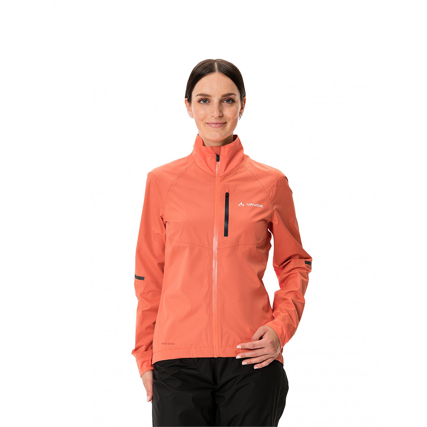 Damen Regenjacken WOMENS KURO RAIN JACKET 3/7