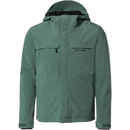 Regenjacken MENS YARASWARM RAIN JACKET