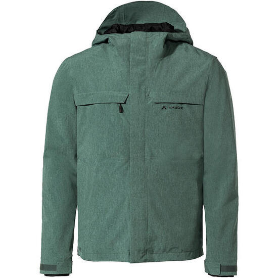 Regenjacken MENS YARASWARM RAIN JACKET