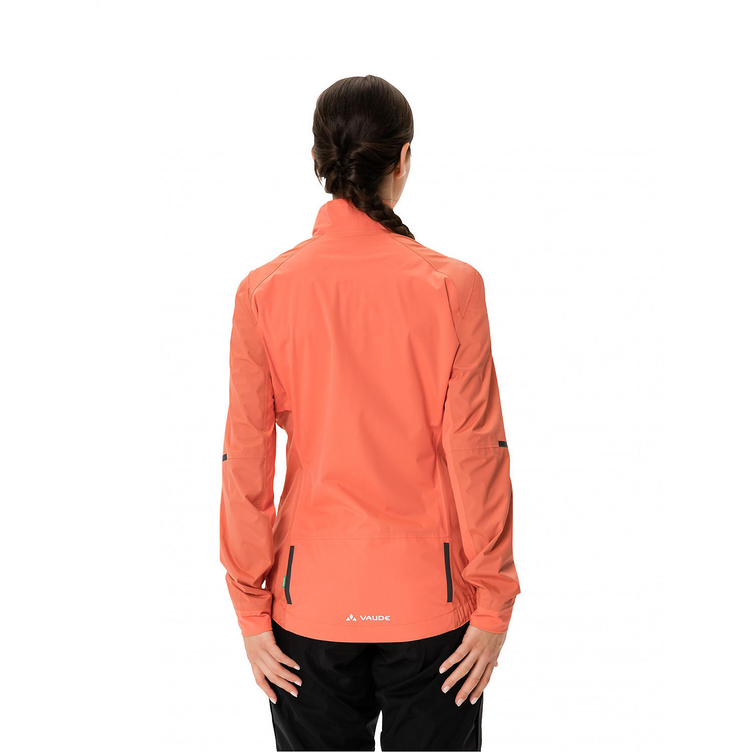 Damen Regenjacken WOMENS KURO RAIN JACKET 4/7