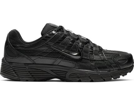Buty Nike P-6000 Czarne