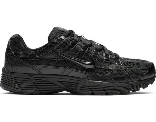 Buty Nike P-6000 Czarne