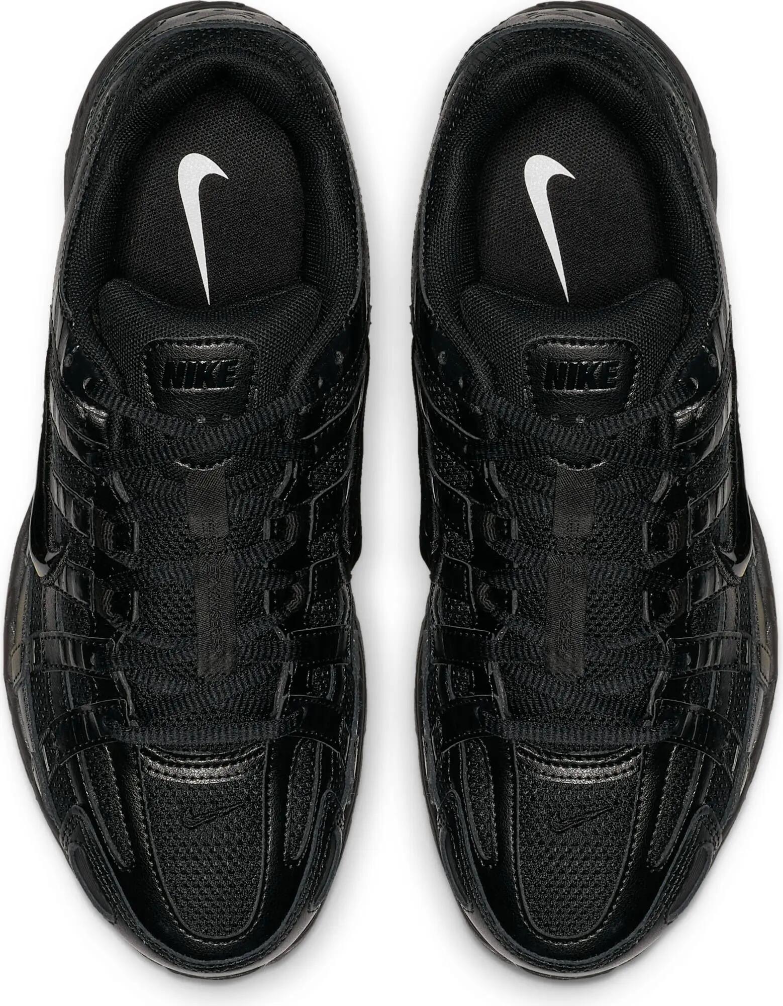 Nike W Nike P-6000 - black/black 3/5