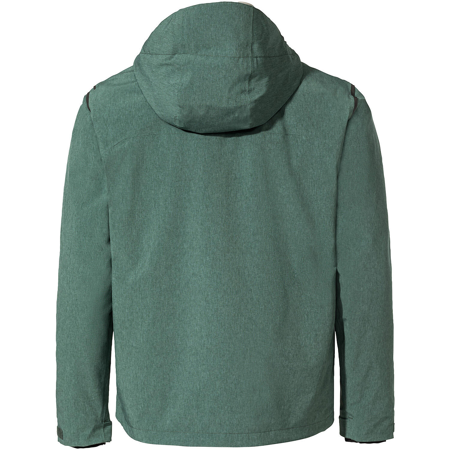 Herren Regenjacken MENS YARASWARM RAIN JACKET 2/7