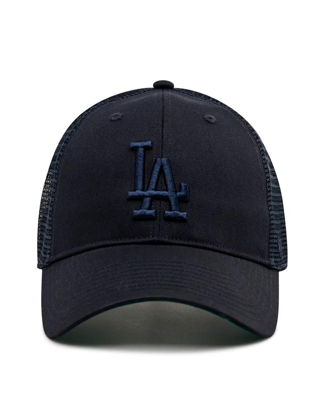 Gorro para Hombre 47 brand  Marino 2/5