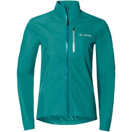 Regenjacken WOMENS KURO RAIN JACKET