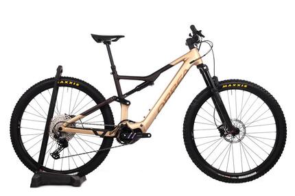 Refurbished - E-Bike - Orbea Rise - XL - NEUWERTIG