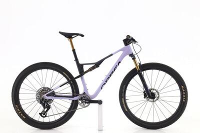 MTB ricondizionata · Oiz M-LTD XX SL AXS · Ottimo stato
