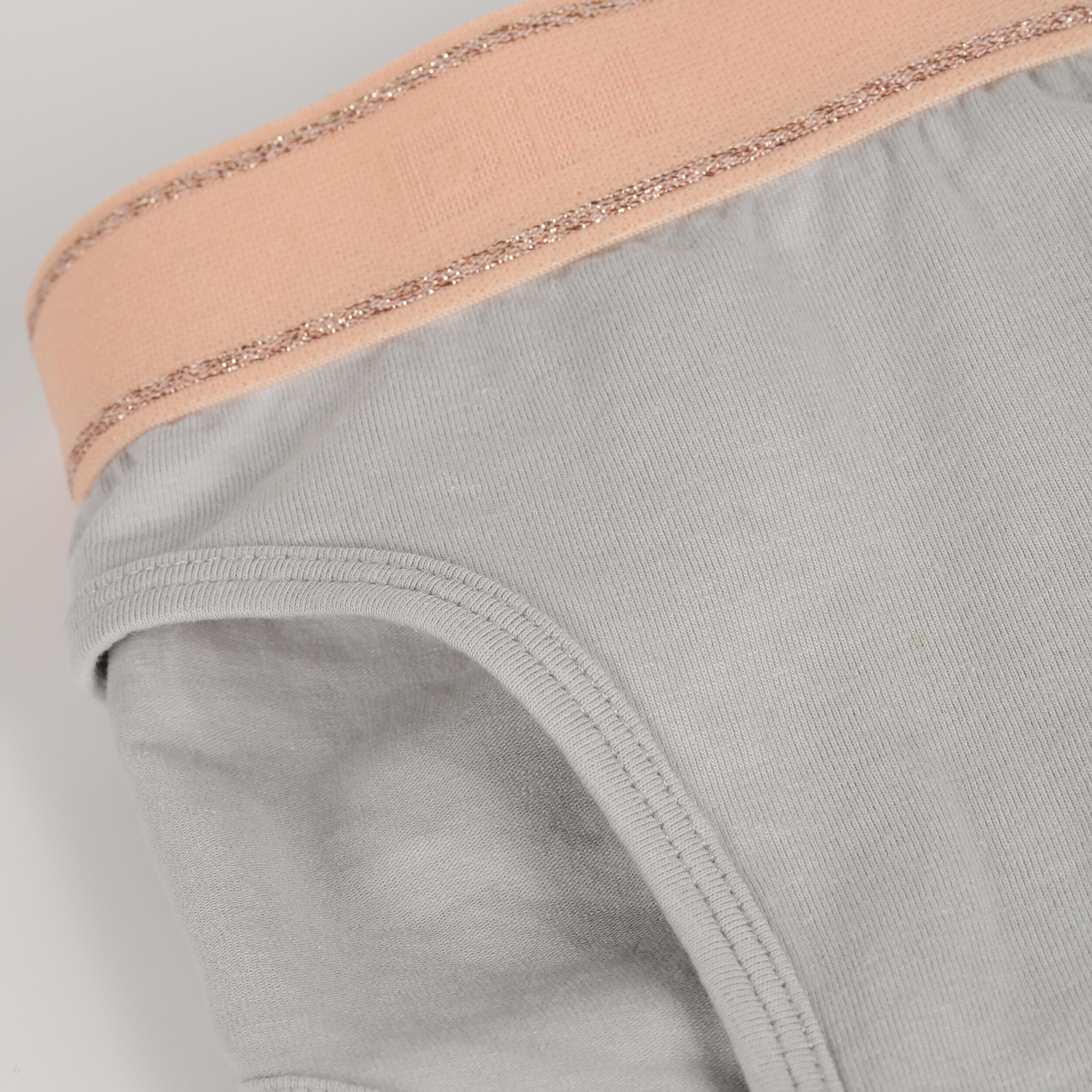 Shorty Enfant Dim Sport 3/3