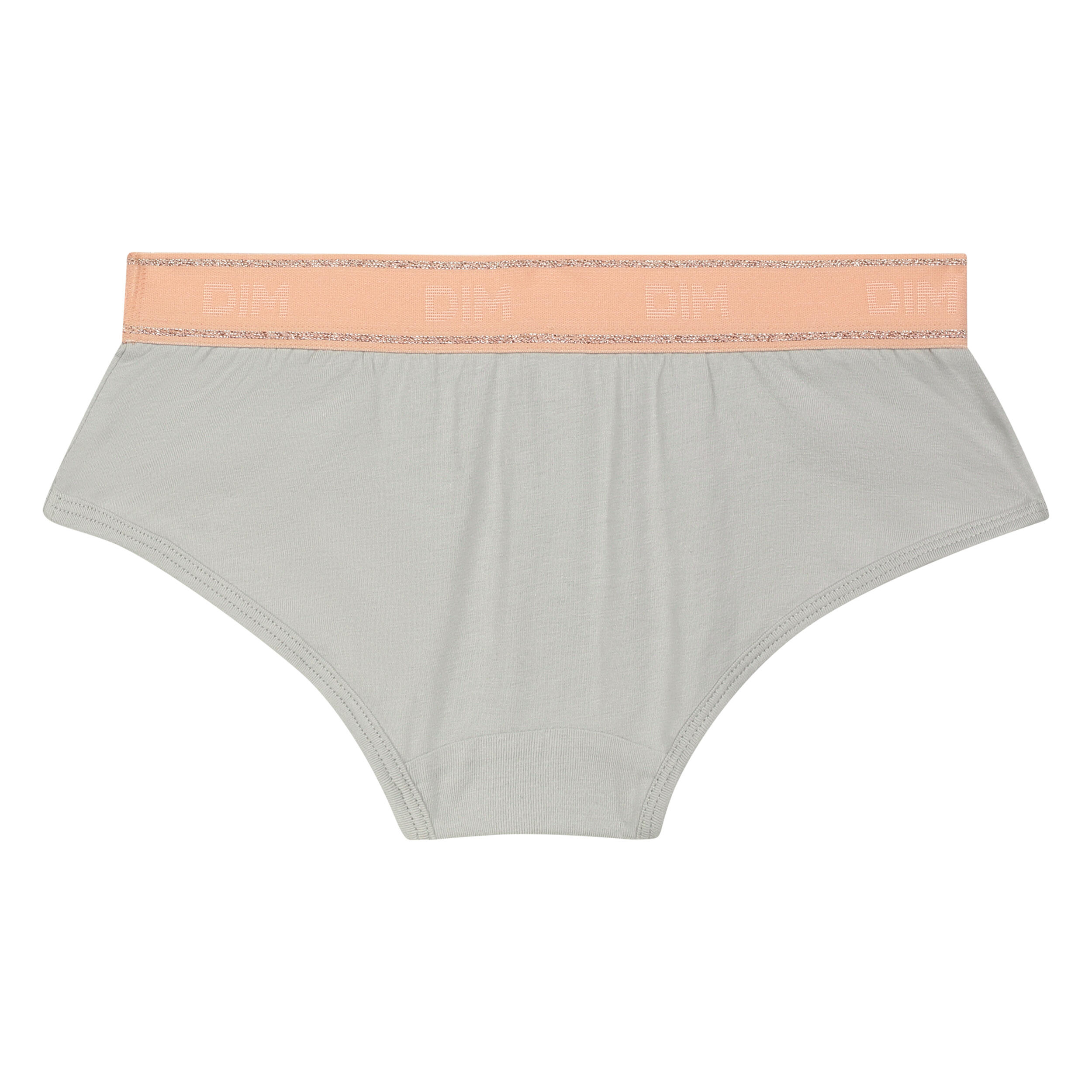 Shorty Enfant Dim Sport 2/3