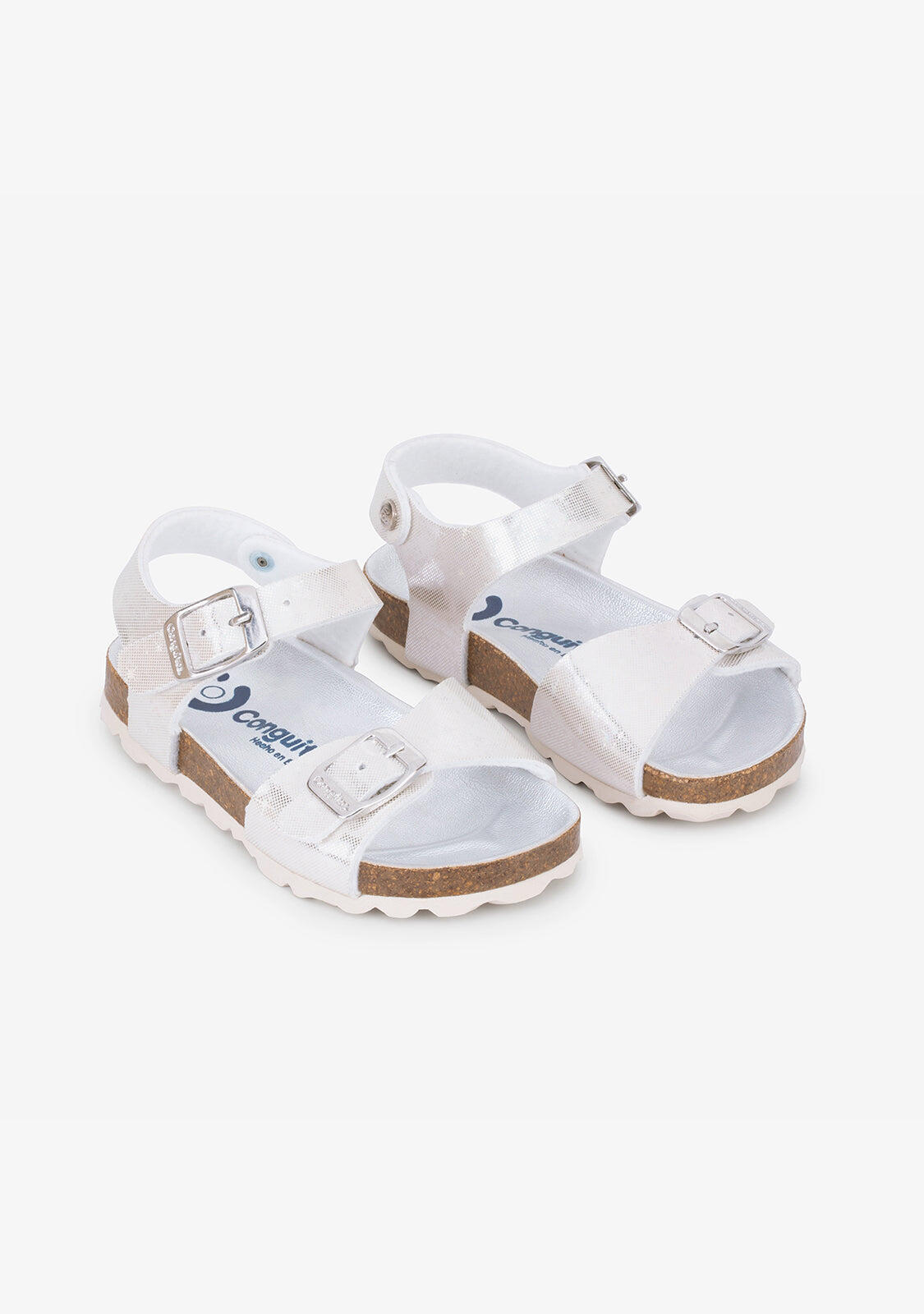 Sandalias Conguitos 2/4