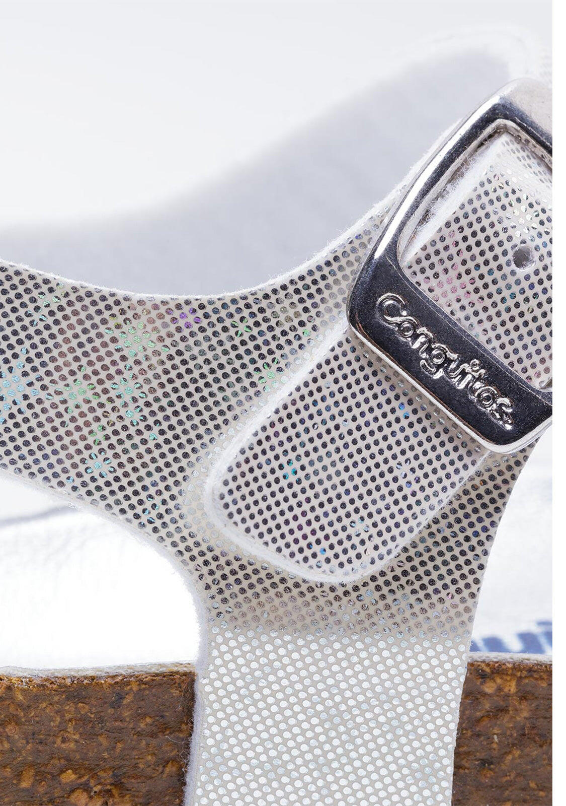 Sandalias Conguitos 4/4