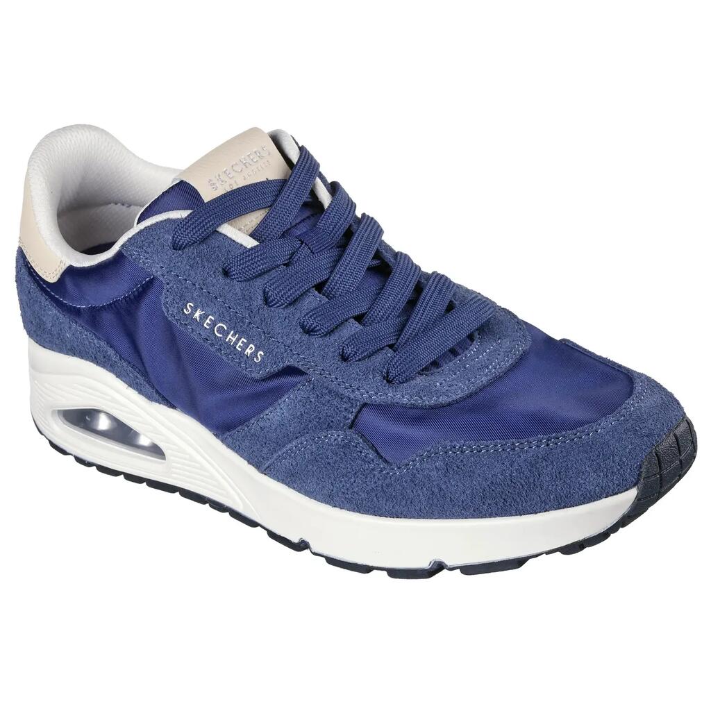 Маратонки Skechers Uno-vintage Dayz, Син, Мъже