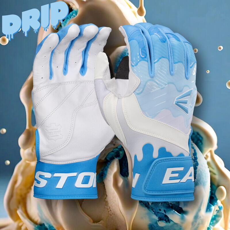 Easton WO25BG Walk Off Ethos Drip L White/Blue 2/5