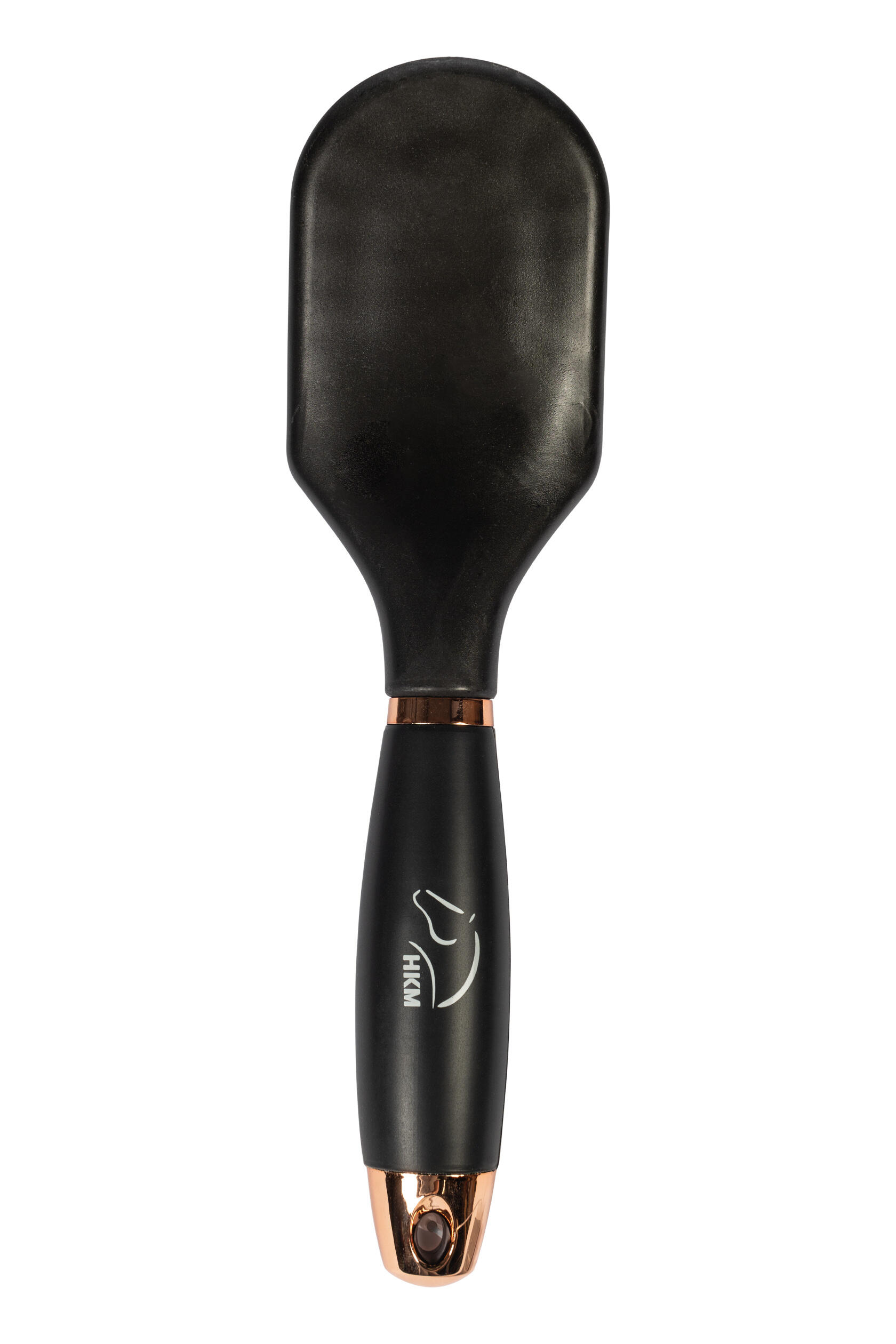 HKM Gel pour brosse à sabots - Noir 4/4