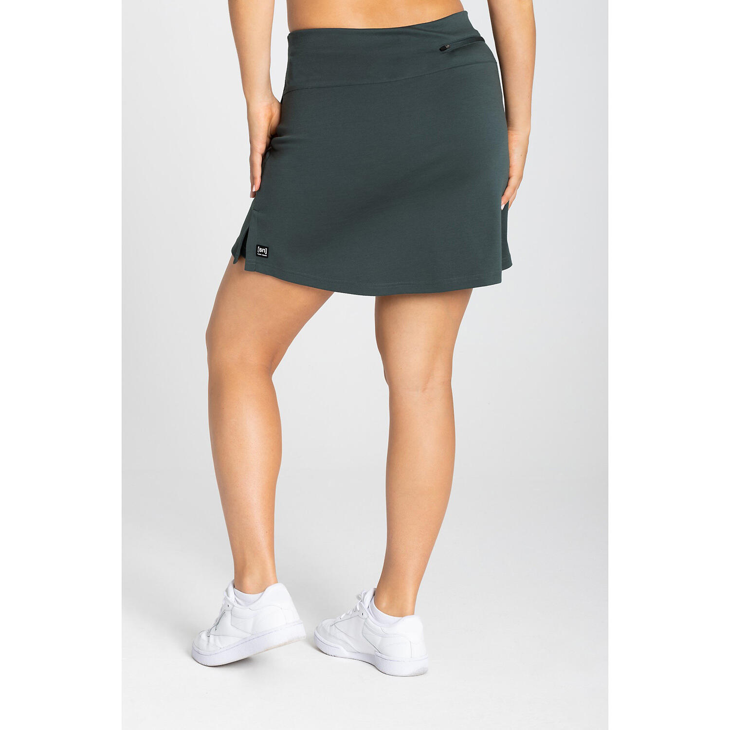 Damen Hosenröcke W SPORTY SKORT 3/3