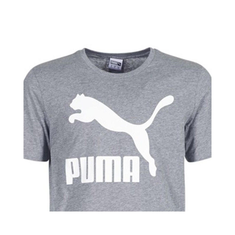 Tee-shirt Puma CLASSICS LOGO 2/3