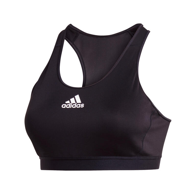 Brassière femme adidas Don't Rest Alphaskin Padded(Plus Size)