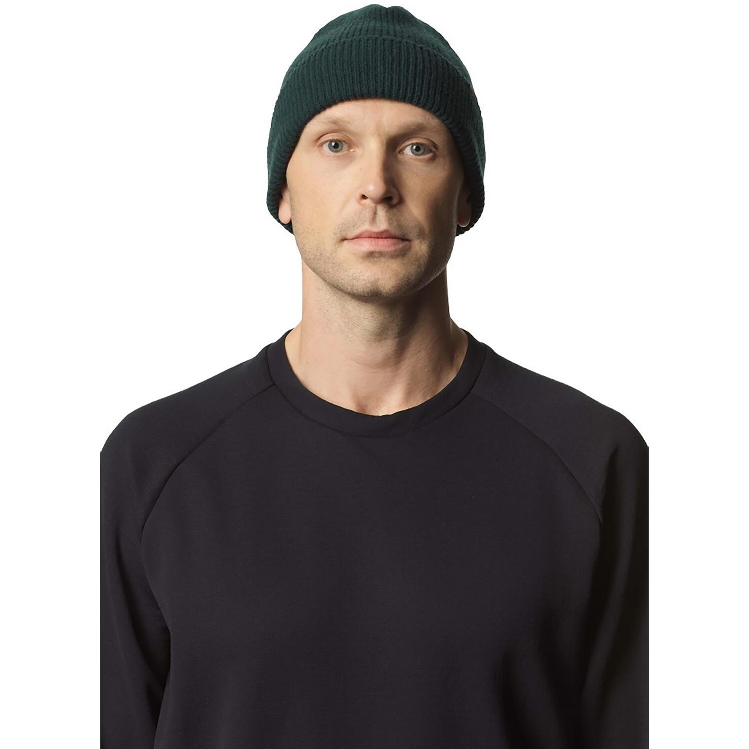 Unisex Mütze W TAHITA 1/4 GRID FLEECE 1/5