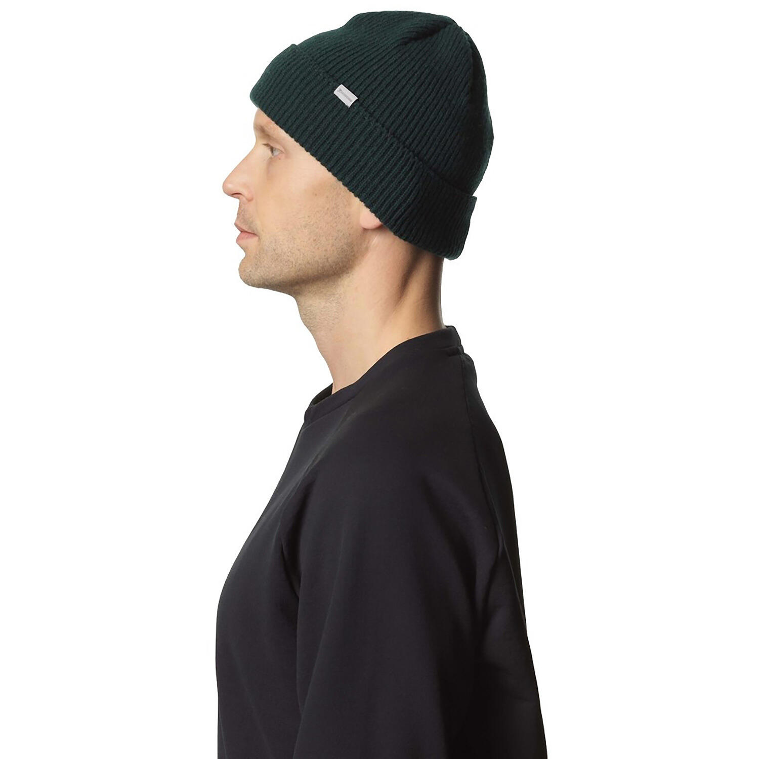 Unisex Mütze W TAHITA 1/4 GRID FLEECE 3/5