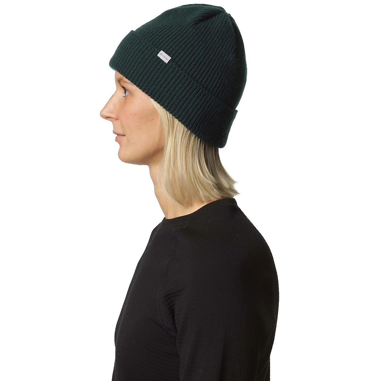 Unisex Mütze W TAHITA 1/4 GRID FLEECE 5/5