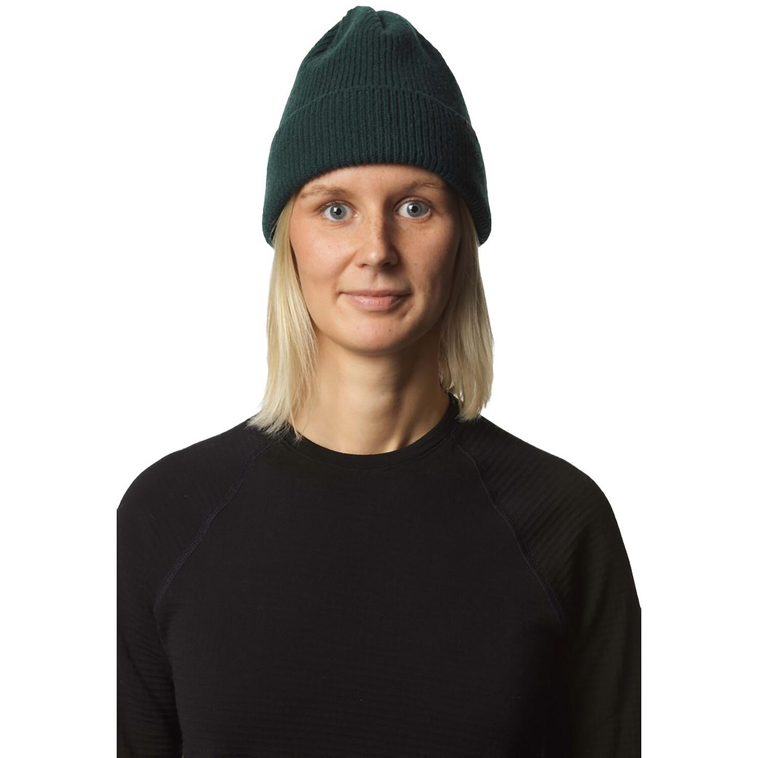 Unisex Mütze W TAHITA 1/4 GRID FLEECE 4/5