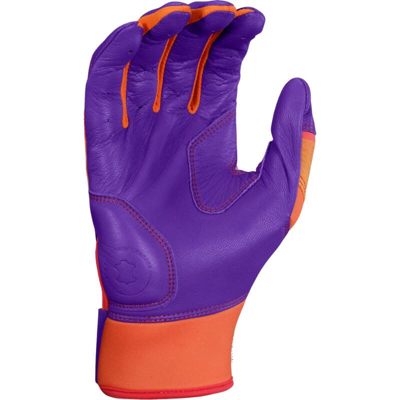 Rawlings WH25BG Workhorse Fun Burst XL Purple/Orange 3/4