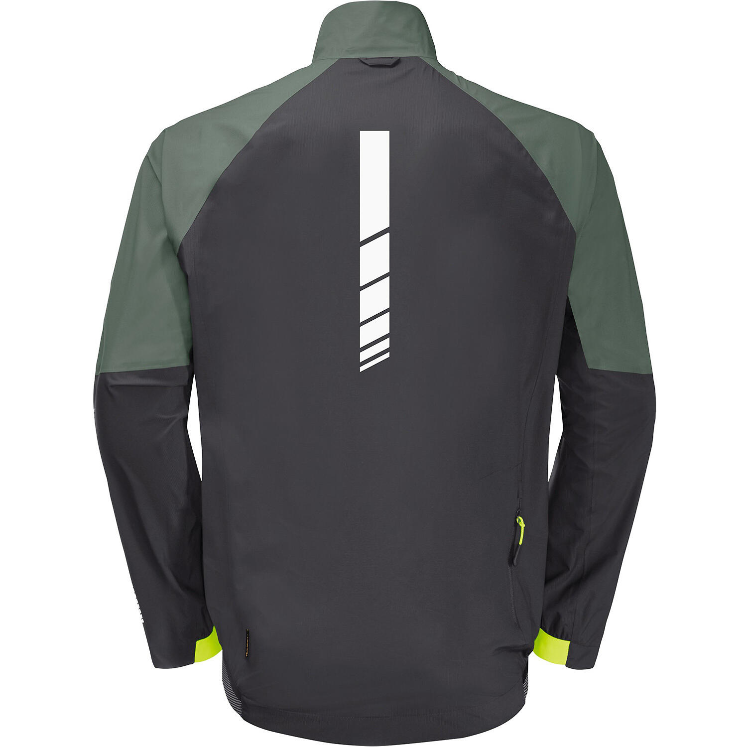 Herren Regenjacken MMOROBBIA 2.5L JKT 2/2