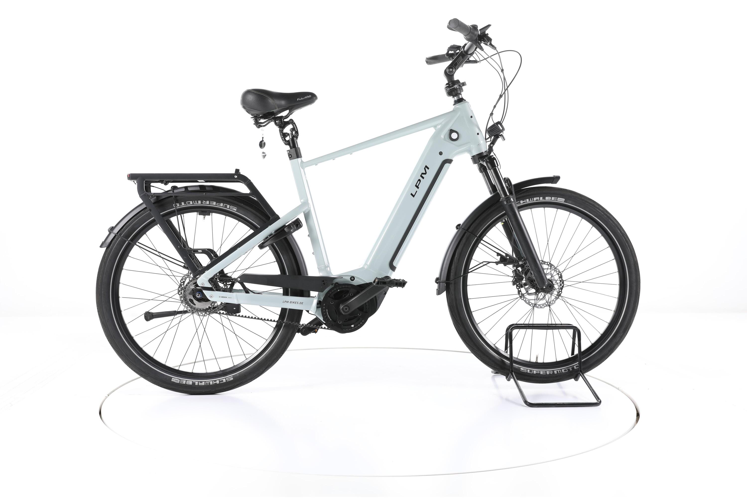 NO BRAND Ebike ricondizionata · LPM SEB 990 · Ottime condizioni