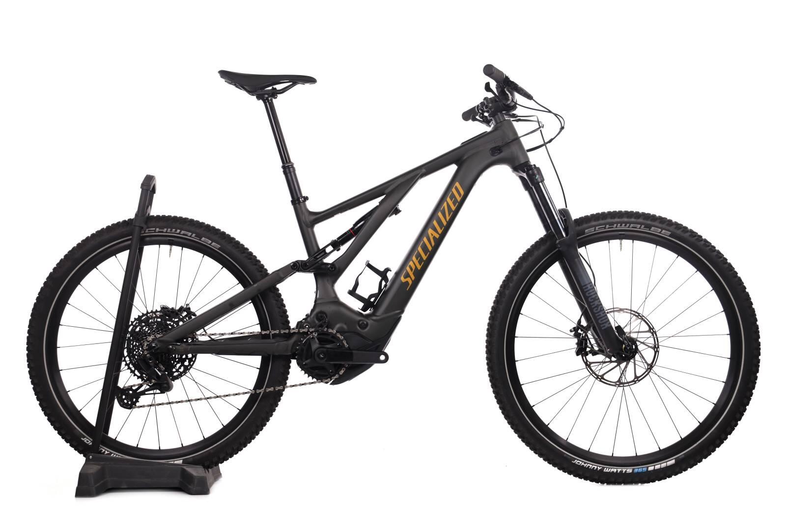 SPECIALIZED Segunda Vida - Bicicleta electrica - Specialized Turbo - L - MUITO BOM