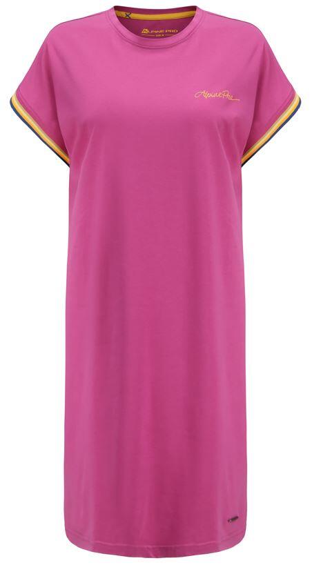 ALPINE PRO Vestido Alpine Pro Manora - Elegante e Confortável