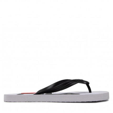 Tongs homme Fila Troy blanches