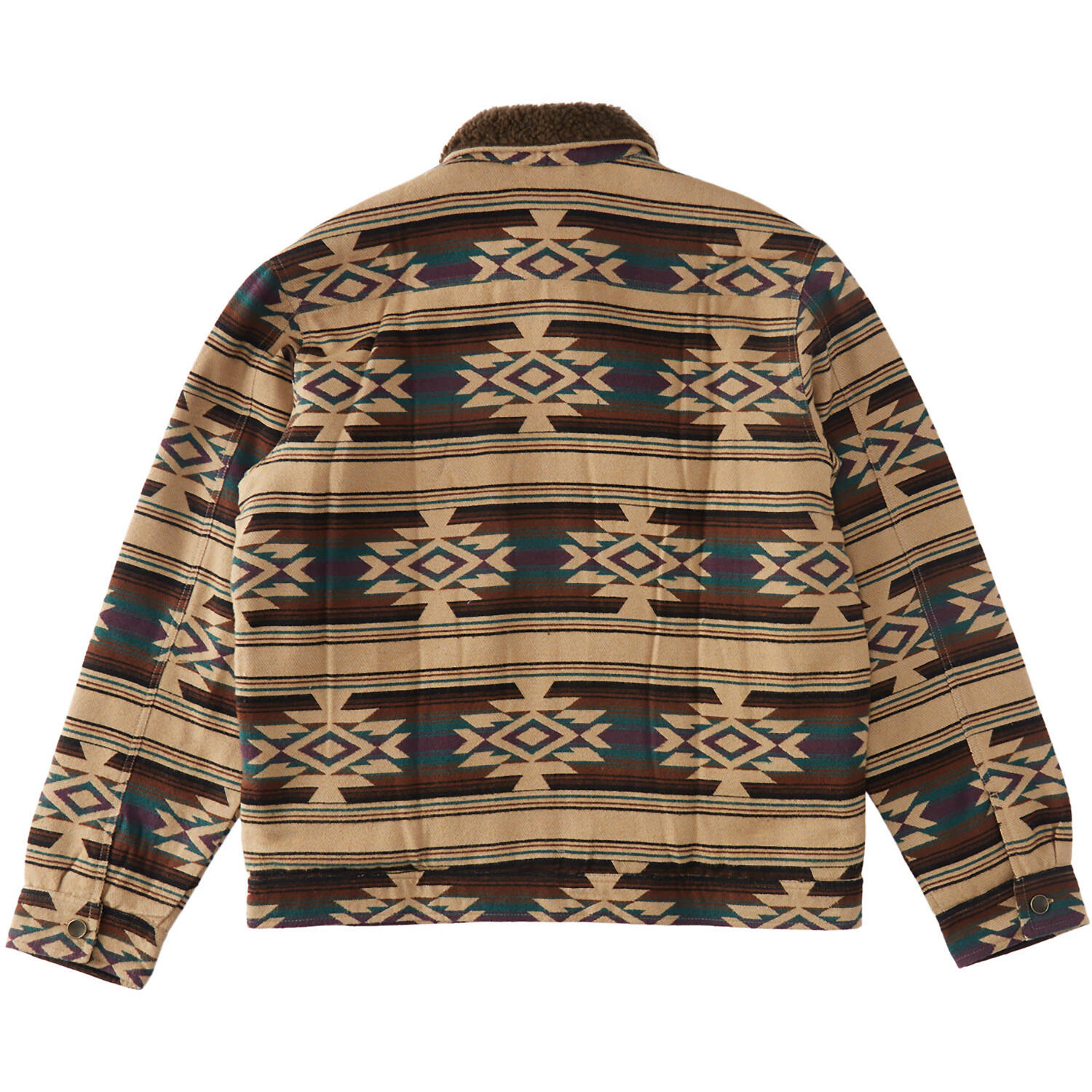 Herren Sakko M BARLOW SHERPA JACKET 2/7