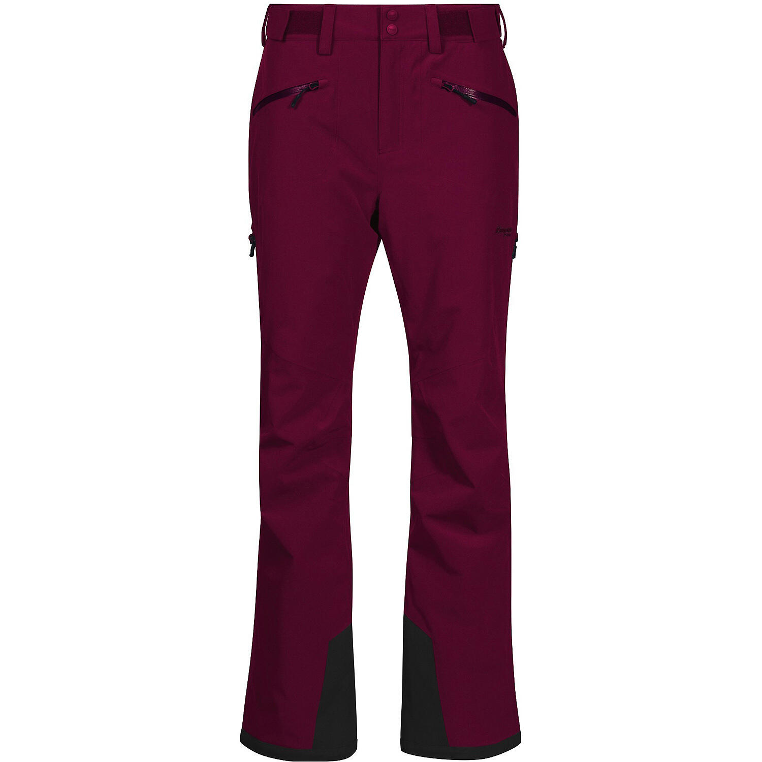 Damen Hose W OPPDAL INSULATED LADY PANTS 1/1