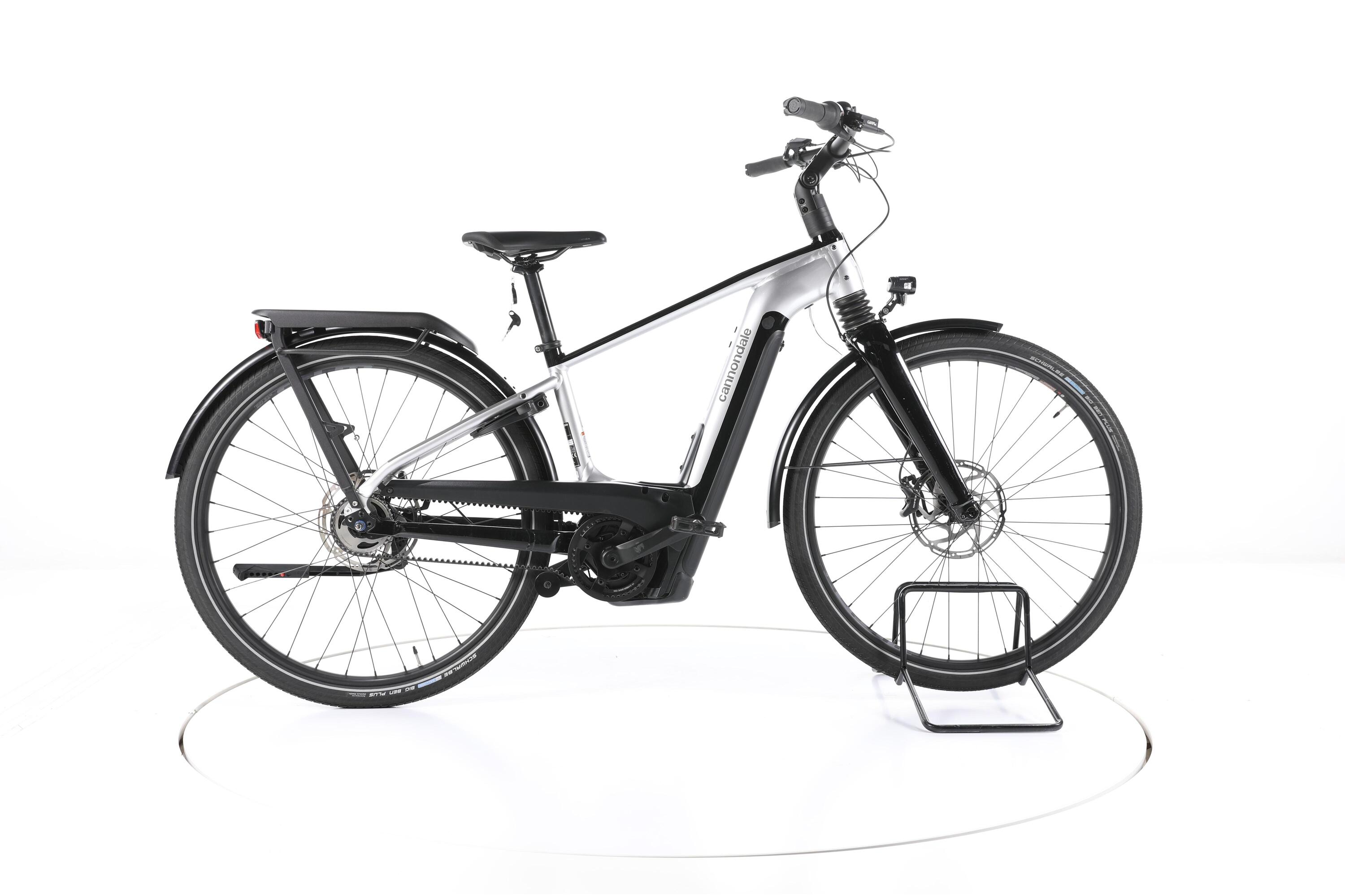 CANNONDALE Ebike ricondizionata · Cannondale Mavaro Neo 2 · Come nuovo
