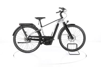 Reconditionné - Cannondale Mavaro Neo 2 City Vélo électrique - Très Bon